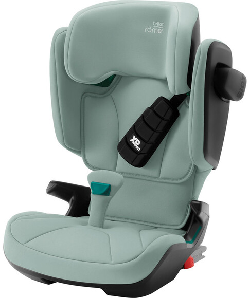 Детское автокресло BRITAX-ROMER KIDFIX i-SIZE (jade green) (2000039717)