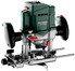 Аккумуляторный фрезер Metabo OFV 18 LTX BL 12 (601743840) (без АКБ и ЗУ)