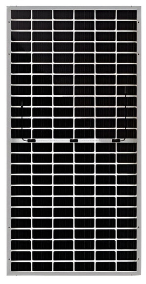 Сонячна панель DAH Solar DHN-72X16DG(BW)-(585W)