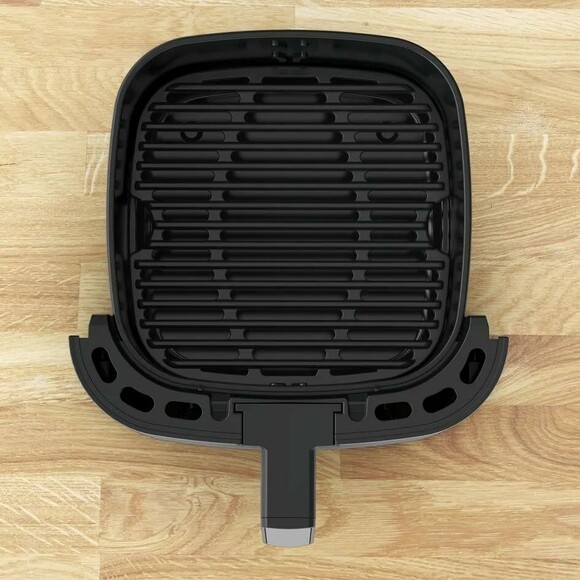 Мультипечь Tefal EasyFry&Grill XXL (EY801D15) изображение 12