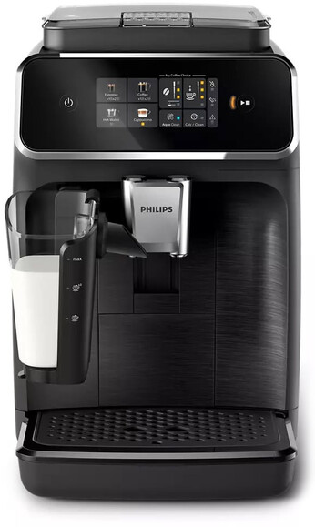 Кофемашина Philips Series 2200 (EP2330/10)