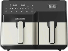 Мультипечь Black&Decker BXAF9000E