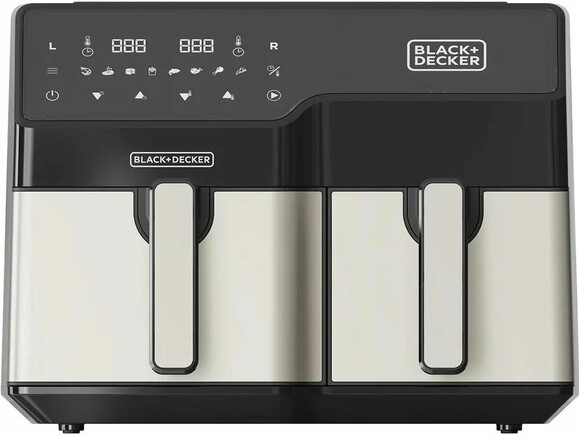 Мультипіч Black&Decker BXAF9000E