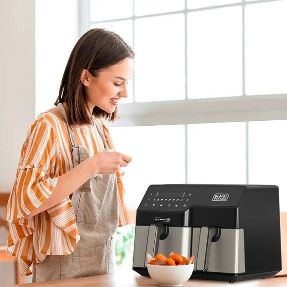 Мультипіч Black&Decker BXAF9000E фото 8