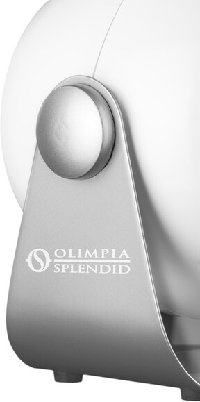 Керамический тепловентилятор Olimpia Splendid CALDODESIGN (99447) изображение 4