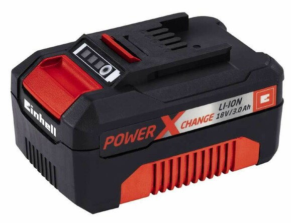 Аккумулятор Einhell Power X-Change 18V 3,0 Ah