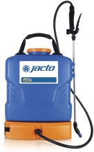 Аккумуляторный садовый опрыскиватель Jacto PJBC-16