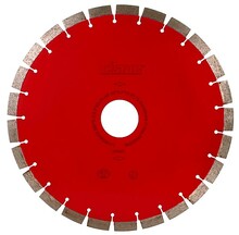 Алмазний диск Distar 1A1RSS/C3-B 400x3,5/2,5x10x32-28 Sandstone H (13327076026)