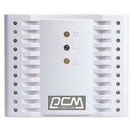 Стабилизатор напряжения Powercom TCA-1200 white