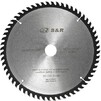 Пильний диск S & R WoodCraft 250 х 30 х 2,6 мм 60Т (238060250)