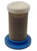 Фильтр с шаровым клапаном SOLO 0,3 бара (4900539)