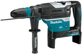 Аккумуляторный перфоратор Makita DHR400ZK (без аккумулятора и ЗУ)