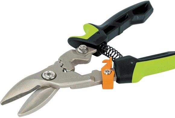 Ножиці для металу Fiskars Pro PowerGear праві (1027208) фото 3