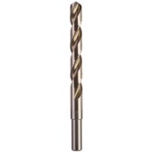 Сверло по металлу Milwaukee THUNDERWEB HSS-G DIN338, 11.5 мм (4932352402)