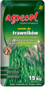 Удобрение для газонов Agrecol 15-5-10, 15 кг (635)