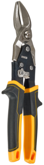 Ножницы по металлу INGCO "Profi" правый рез 250 мм (HTSN2610R) изображение 3