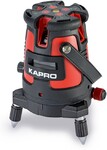 Лазерный уровень Kapro 875kr