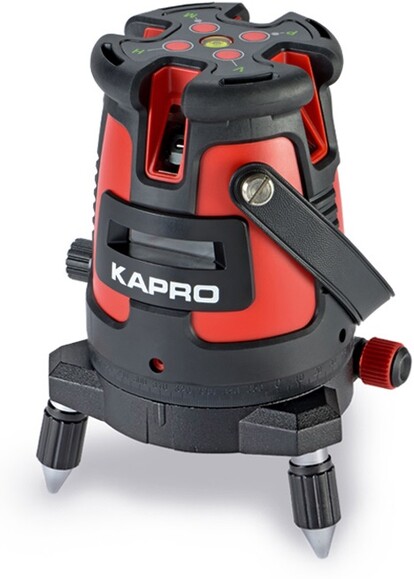 Лазерный уровень Kapro 875kr