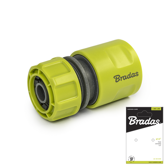 Конектор BRADAS для шланга 3/4 дюйма (LE-02130K)