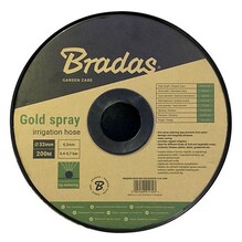 Стрічка зрошувальна BRADAS GOLD SPRAY 32 мм (DSTGS322020-116-200)