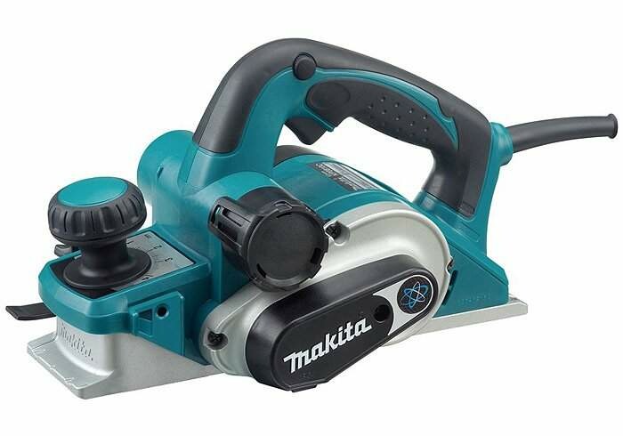 

Рубанок Makita KP0810