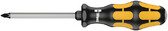 Отвертка крестовая Wera 918 SPZ, PZ4х200 мм (05017056001)