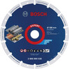 Алмазний диск по металу Bosch, 180х22 мм (2608900535)