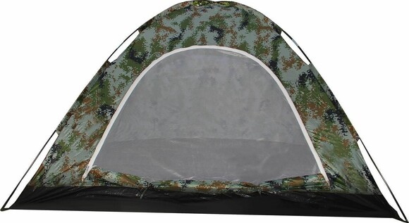 Палатка двухместная KILIMANJARO SS-06Т-112-1 изображение 8