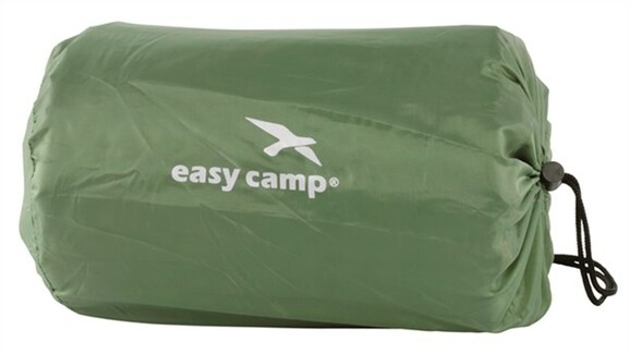 Коврик самонадувной Easy Camp Lite Mat Single 2.5 см (43306) изображение 2