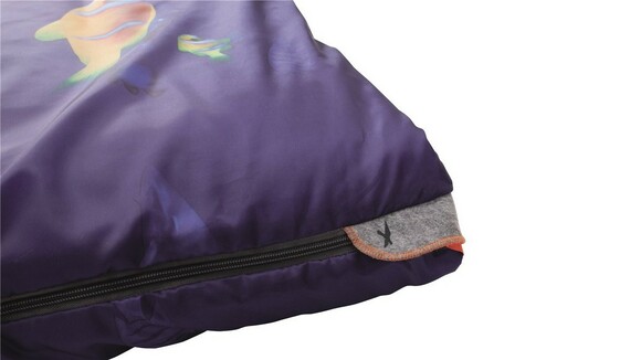 Спальный мешок Easy Camp Sleeping Bag Image Kids Aquarium (45029) изображение 2
