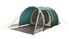 Палатка Easy Camp Galaxy 400 Teal Green (45082)