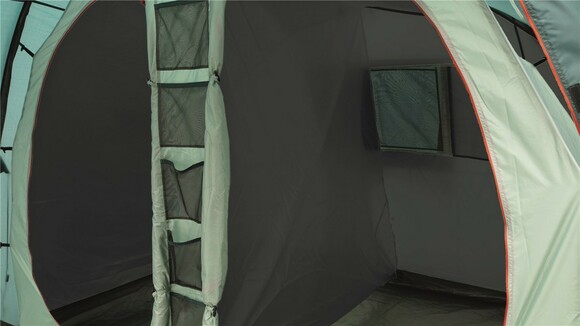 Палатка Easy Camp Galaxy 400 Teal Green (45082) изображение 4