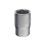 Головка торцева STANLEY 1-88-745 1/2" х 23 мм шестигранна