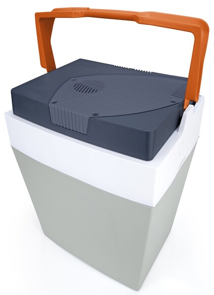 Автомобильный холодильник Giostyle SHIVER 30-12 V Light Grey (4823082716135) изображение 3