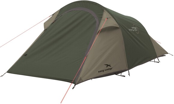 Палатка Easy Camp Energy 200 Rustic Green (120388) изображение 2