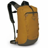 Рюкзак Osprey Daylite Cinch Pack Teakwood Yellow O/S (009.2468)