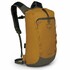 Рюкзак Osprey Daylite Cinch Pack Teakwood Yellow O/S (009.2468)