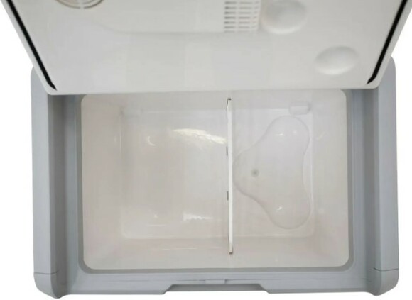 Автомобільний холодильник Vango E-Pinnacle 40 л Deep Grey (ACREPINNAD3CRE7) фото 6