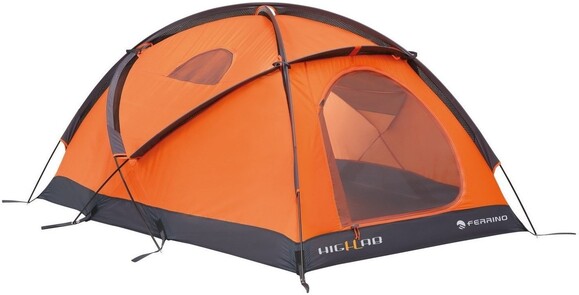 Палатка Ferrino Snowbound 2 Orange (923870) изображение 2