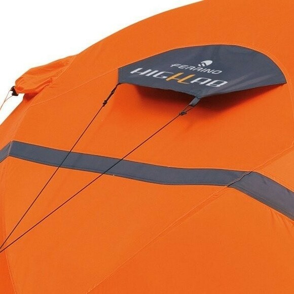 Палатка Ferrino Snowbound 2 Orange (923870) изображение 3