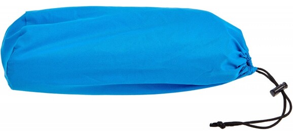 Сидушка надувная Skif Outdoor Plate голубой (389.00.65) изображение 4