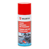 Спрей Wurth для очищення і догляду 400мл (08902221)