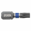 Биты Irwin Impact Pro Perf 25мм T15 2шт (IW6061615)