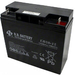 Аккумулятор для ИБП BB Battery EB20-12/В1