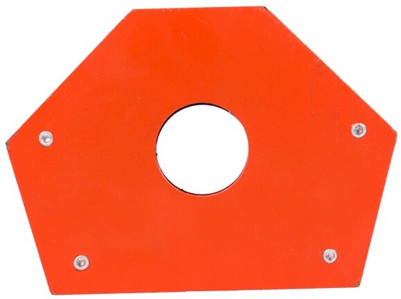Магнит для сварки ромб 22 кг Tekhmann (9100022) изображение 4