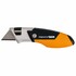 Компактный складной универсальный нож Fiskars CarbonMax 1062939