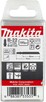 Набір пилок Makita HCS по металу для універсального пропилювання 52мм (B-07733) 100 шт