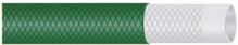 Шланг для поливу Rudes Silicon pluse green 1" 20 м (2200000066824)