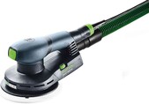 Эксцентриковая шлифмашина Festool ETS EC 150/5 EQ-Plus (576329)