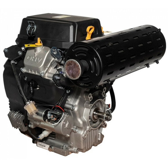Двигатель бензиновый Loncin LC2V80FD-Е изображение 4